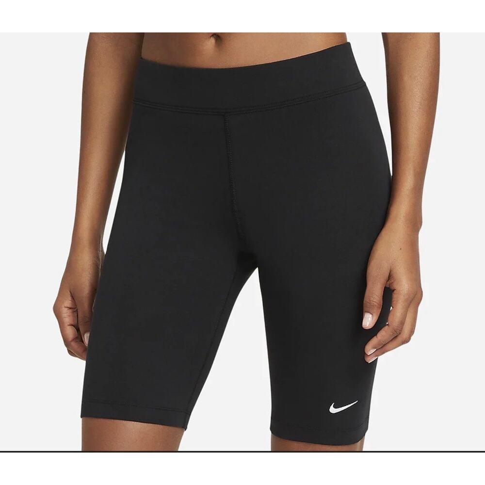 Nike Bike Shorts Sz S